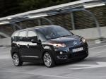 Citroen C3 Picasso 2009 года